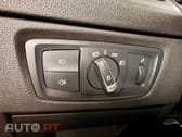 BMW 116 d Line Sport