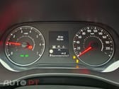 Dacia Sandero ECO-G 100 Bi-Fuel Stepway Expression