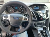 Ford Focus 1.6TDCI TITANIUM