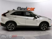 Mitsubishi Eclipse Cross 2.4 PHEV eMotion