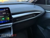 Renault Mégane E-Tech EV40 Equilibre Autonomia Urbana CA7