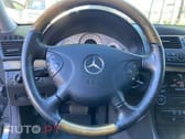 Mercedes-Benz 220 CDI 