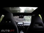Mercedes-Benz A 200 AMG Auto