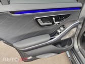 Mercedes-Benz S 400 d 4MATIC AMG Line