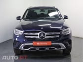 Mercedes-Benz GLC 200  300 e 4MATIC