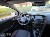 Ford Focus SW 1.5 TDCi EcoBlue Titanium