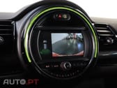 MINI Clubman Cooper D Auto