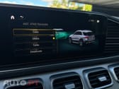 Mercedes-Benz GLE de 4Matic