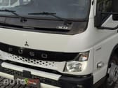 Mitsubishi Canter FUSO CANTER 3 C 13