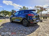 Renault Clio 0.9 TCE Dynamique S