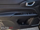 Jeep Compass 1.3 T-GDI 4xe Auto Trailhawk