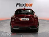 Nissan Juke 1.2 DIG-T Acenta Connect
