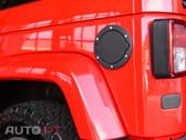 Jeep Wrangler 2.8 CRD Auto Sport