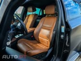 BMW X6 40 d xDrive
