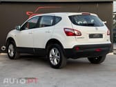 Nissan Qashqai 1.5dCi