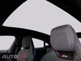 Audi RS E-Tron GT ALL-BLACK