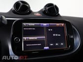 Smart ForTwo EQ passion