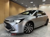 Toyota Corolla 1.8 Hybrid Comfort+P.Sport