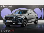 Cupra Formentor 1.5 TSI Base