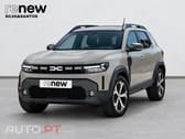 Dacia Duster journey Eco-G 100