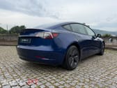 Tesla Model 3 Standard Range Plus RWD