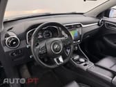 MG ZS EV 44.5 kWh Luxury