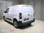 Opel Combo 1.5 CDTi