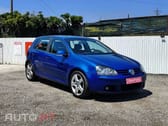 Volkswagen Golf 2.0 TDi Sport