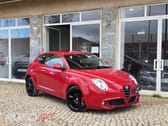 Alfa Romeo Mito 1.6 JTDM Distinctive