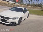 BMW 420 D