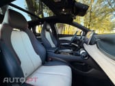 BYD Atto 3 Comfort