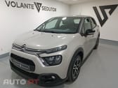 Citroen C3 1.5 BlueHDi Plus