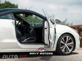 Peugeot RCZ 1.6 200 THP