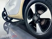 Smart ForTwo EQ prime