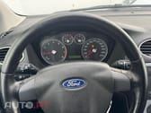 Ford Focus 1.4 16V Connection