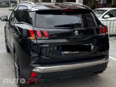Peugeot 3008 PureTech 130 Stop & Start GPF EAT8 Allure