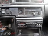 Volvo 740 Tecto de Abrir