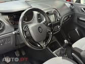 Renault Captur 0.9 TCE Exclusive