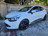 Renault Clio dCi 75 Expression
