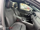 Mercedes-Benz EQA 250 AMG Line