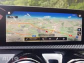 Mercedes-Benz A 180 d 7G-DCT