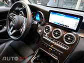 Mercedes-Benz GLC 300 e 4Matic