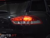 Renault Clio Sport Tourer ST