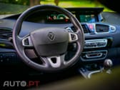 Renault Scénic 1.5 dCi Bose Edtion