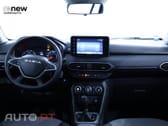 Dacia Sandero Stepway Extreme Eco-g