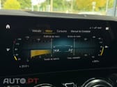 Mercedes-Benz GLA 200 d AMG Line