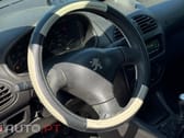 Peugeot 206 1.1 Color Line