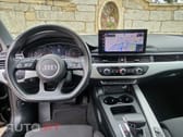 Audi A4 Avant 40 TDI S line S tronic