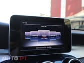 Mercedes-Benz C 200 d Avantgarde Aut.
