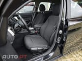 BMW 120 d Advantage